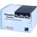 VALSAMTRIO 10 mg/320 mg/25 mg Filmtabletten