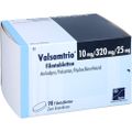 VALSAMTRIO 10 mg/320 mg/25 mg Filmtabletten