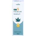 CBD CANEA 5% Premium Hanf-Öl