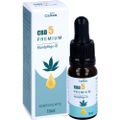 CBD CANEA 5% Premium Hanf-Öl