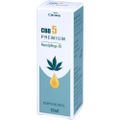 CBD CANEA 5% Premium Hanf-Öl