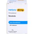 NERLYNX 40 mg Filmtabletten