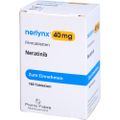 NERLYNX 40 mg Filmtabletten