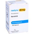 NERLYNX 40 mg Filmtabletten