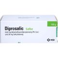 DIPROSALIC Salbe