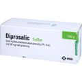 DIPROSALIC Salbe