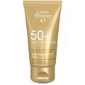 WIDMER Sun Protection Face Creme 50+ unparfümiert