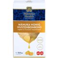 MANUKA HEALTH MGO 400+ Lutschbonb.Ingwer-Zitrone