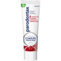 PARODONTAX Complete Protection whitening Zahncreme