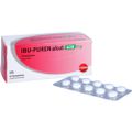 IBU-PUREN akut 400 mg Filmtabletten