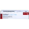 LOTRIDERM Creme