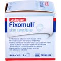 FIXOMULL Skin Sensitive 5 cmx5 m