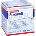 FIXOMULL Skin Sensitive 5 cmx5 m