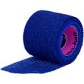 PEHA-HAFT Color Fixierbinde 4 cmx4 m blau