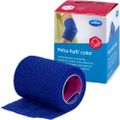 PEHA-HAFT Color Fixierbinde 6 cmx4 m blau