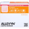 ALLEVYN Gentle Border Lite 5x5 cm Schaumverb.