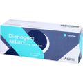 DIENOGEST Aristo 2 mg Tabletten