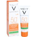 VICHY CAPITAL Soleil matt.Sonnenpflege Cre.LSF 50+