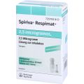 SPIRIVA Respimat 2,5 μg Lsg.z.Inh.wiederverwendbar