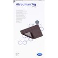 ATRAUMAN Ag 10x20 cm steril Kompressen