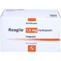 REAGILA 1,5 mg Hartkapseln