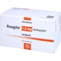 REAGILA 1,5 mg Hartkapseln