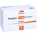 REAGILA 1,5 mg Hartkapseln