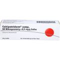 CALCIPOTRIDERM comp.50 μg/g + 0,5 mg/g Salbe