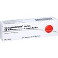 CALCIPOTRIDERM comp.50 μg/g + 0,5 mg/g Salbe