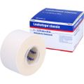 LEUKOTAPE Classic 3,75 cmx10 m weiß