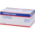 LEUKOTAPE Classic 3,75 cmx10 m weiß