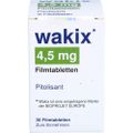 WAKIX 4,5 mg Filmtabletten