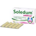 SOLEDUM addicur 200 mg magensaftres.Weichkapseln