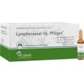 LYMPHOCAUSAL Inj. Pflüger Ampullen