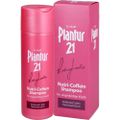 PLANTUR 21 langehaare Nutri-Coffein-Shampoo