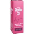 PLANTUR 21 langehaare Nutri-Coffein-Shampoo