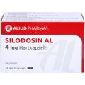 SILODOSIN AL 4 mg Hartkapseln