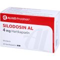 SILODOSIN AL 4 mg Hartkapseln