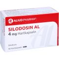 SILODOSIN AL 4 mg Hartkapseln