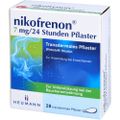 NIKOFRENON 7 mg/24 Stunden Pflaster transdermal