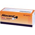 ATACAND 16 mg Tabletten