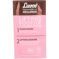 LUVOS Heilerde Lifting Booster&amp;Clean Maske 2+7,5ml