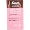 LUVOS Heilerde Lifting Booster&Clean Maske 2+7,5ml