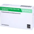 ENALAPRIL/Lercanidipin Micro Labs 20 mg/10 mg FTA