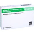 ENALAPRIL/Lercanidipin Micro Labs 20 mg/10 mg FTA