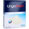 URGOSTART 10x12 cm Schaumstoffwundverband