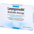 LARYNGOMEDIN Octenidin Antisept 2,6 mg Lutschtabl.