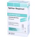 SPIRIVA Respimat 2,5 μg Lsg.z.Inh.wiederverwendbar