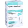 SPIRIVA Respimat 2,5 μg Lsg.z.Inh.wiederverwendbar