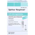 SPIRIVA Respimat 2,5 μg Lsg.z.Inh.wiederverwendbar